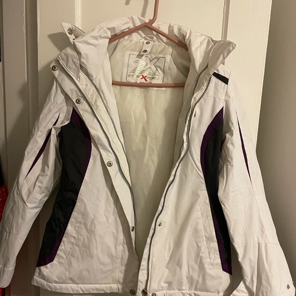 ZeroXposur Jackets & Blazers - Zero x posure ski jacket